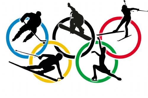 Foto: Na olympiádě v Pekingu bojují i sportovci s vazbami na Plzeň