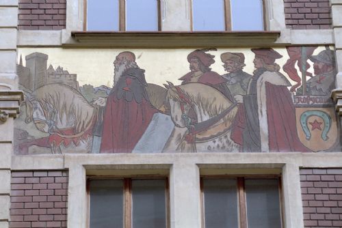 Foto: Nadace 700 let města Plzně stále přijímá žádosti o příspěvek 