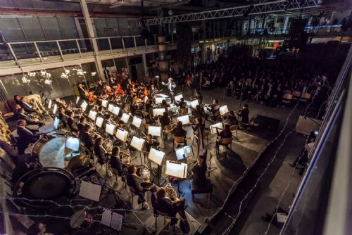 Foto: Nejen Mnichov 1938 – Umělci proti době. V Plzni se chystá unikátní koncert