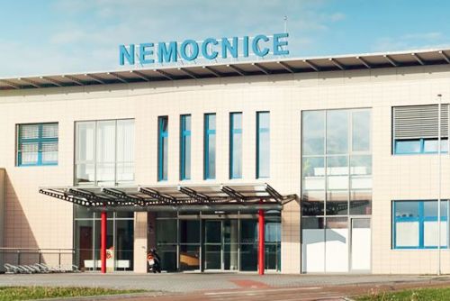 Foto: Nemocnice v Domažlicích, Klatovech a Rokycanech vyhlásily zákaz návštěv