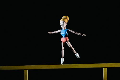Foto: Noc divadel se v Alfě odehraje v česko-japonském olympijském stylu