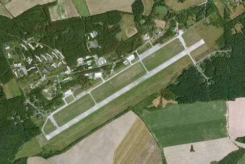 Foto: O gigafactory v Líních se rozhodne až na jaře