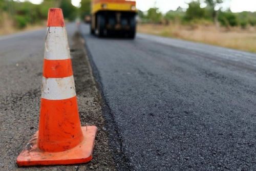 Foto: Obchvaty Plas a Přeštic, opravy nejen na D5. Do silnic půjdou miliardy