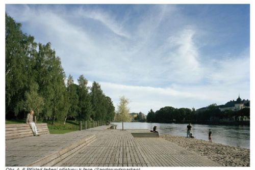Foto: Obvod hledá, kde může být na Skvrňanech koupaliště