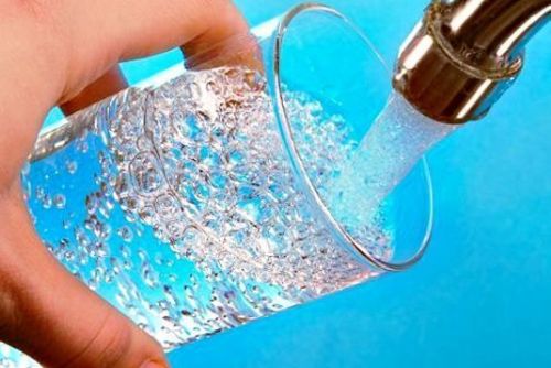 Foto: Obyvatel kraje loni spotřeboval 84 litrů vody denně