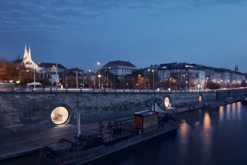 Foto: Od Západu nefouká? Výstava ukáže pohled Plzeňáků na architekturu