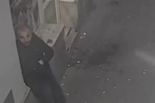 Foto: Pachatel u Radbuzy znásilnil mladou dívku
