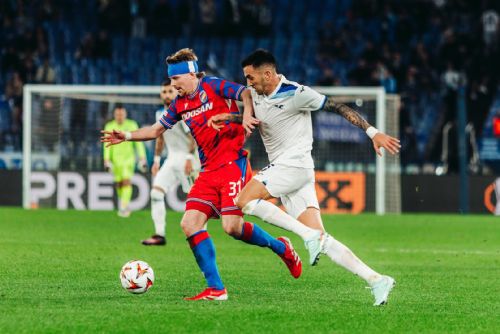 obrázek:Parádní cesta Evropskou ligou skončila pro Plzeň v Římě