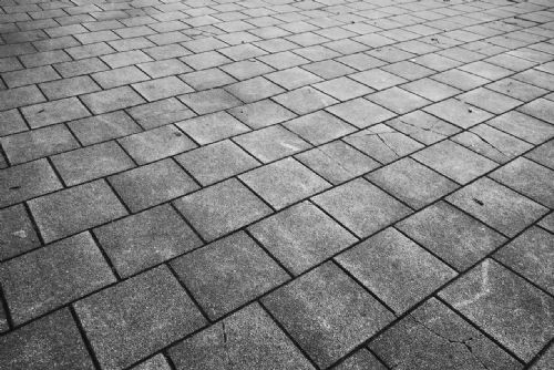 Foto: Pětice obcí z kraje postaví chodníky podél rušných silnic
