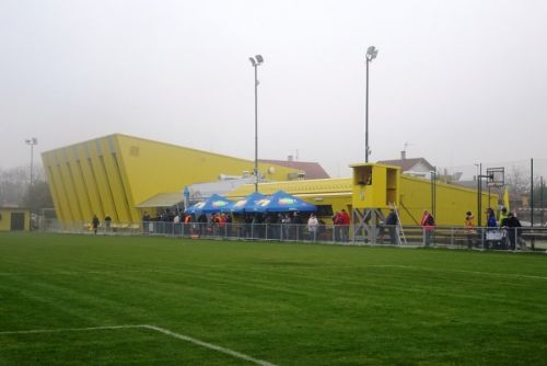 Foto: Plzeň chce poslat 13,5 milionu sportovním klubům na vylepšení zázemí