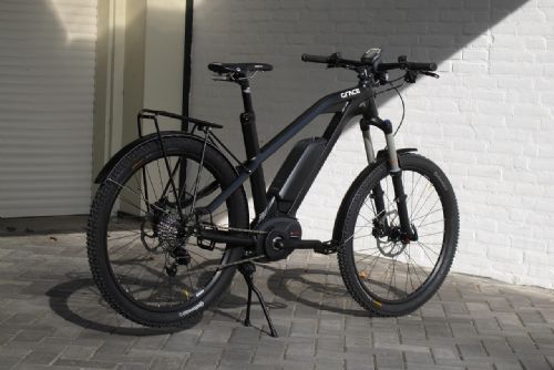 Foto: Plzeň letos v létě spustí systém sdílených elektrokol 