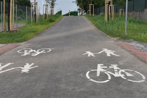 Foto: Kraj podpoří cykloturistiku i cestovní ruch