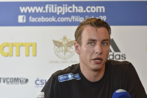 Foto: Plzeň podpoří rozlučkový zápas Filipa Jíchy milionem korun