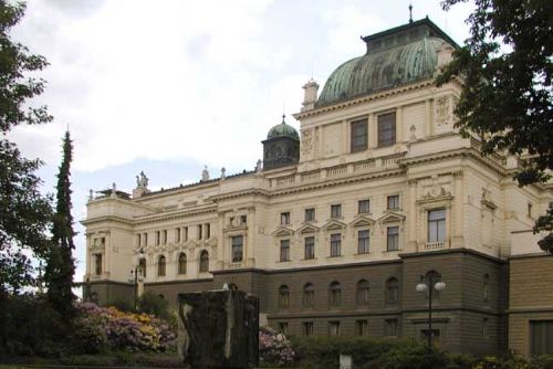 Foto: Plzeň podpoří sbor Kajetán na mezinárodní pěvecké soutěži