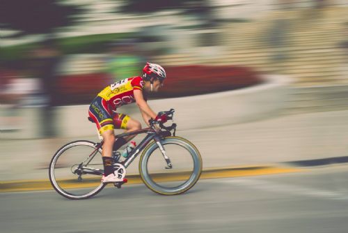 Foto: Plzeň podpoří sportovní akce, mj. světový pohár v silniční cyklistice pro mládež 