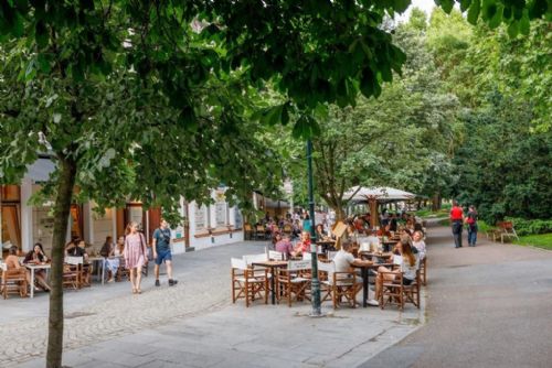 Foto: Plzeň představí své vize pro veřejný prostor 