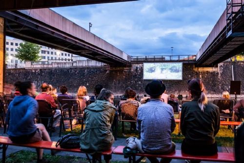 Foto: Plzeň rozdělila mezi kulturní organizace více než 80 milionů korun