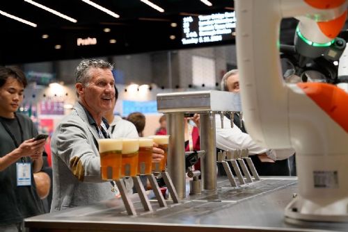 Foto: Plzeň se poprvé prezentovala na prestižním Smart City Expo v Barceloně