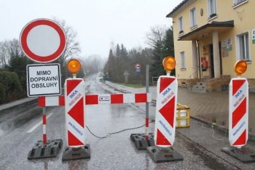 Foto: Plzeň se s ŘSD dohodla na urychlení přípravy klíčových dopravních staveb 