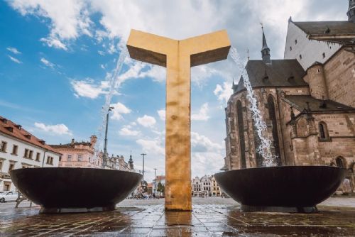 Foto: Počet turistů v Plzni se za 10 let zvýšil víc než o polovinu