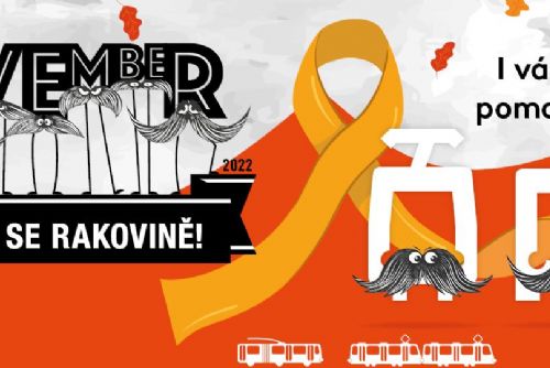 Foto: Plzeňany v listopadu svezou kníraté tramvaje
