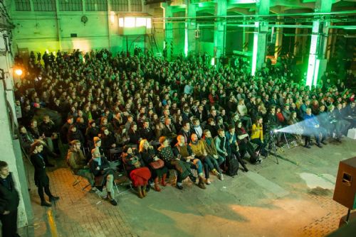 Foto: Plzeňská PechaKucha Night zve na posledních osm večerů