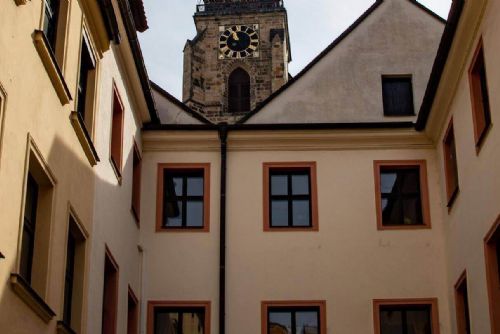 Foto: Plzeňské biskupství investuje do budoucnosti p