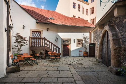 Foto: Plzeňské podzemí i pivovarské muzeum otevřou při Muzejní noci