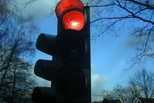 Foto: Plzeňské křižovatky budou řídit policisté