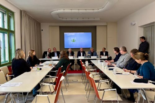 Foto: Plzeňský kraj ocení stavby roku 2024. Soutěž začala