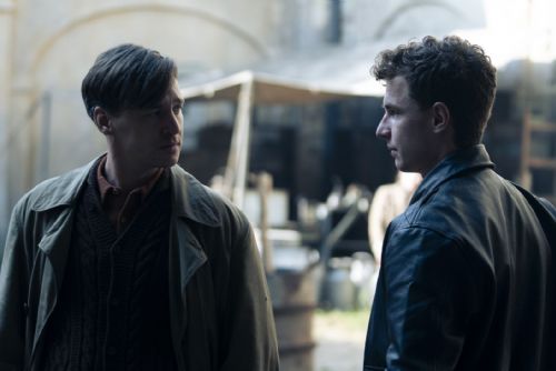 Foto: Tichá pošta, Zlatovláska. Kraj zvýší podporu filmům natáčeným v regionu