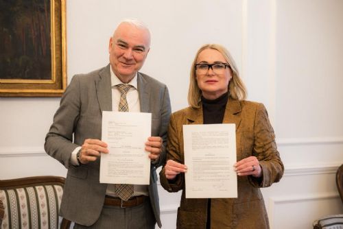 Foto: Plzeňský kraj zajistí pokračování letecké záchranné služby i po roce 2028
