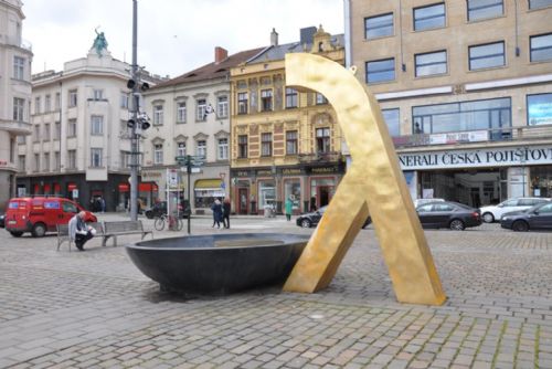 Foto: Po zimní pauze se do provozu vrací plzeňské kašny, fontány i pítka