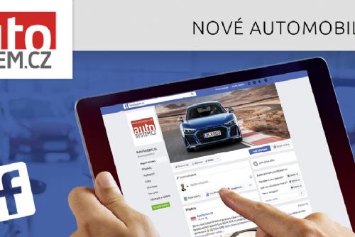 Foto: Počet fanoušků internetového a mobilního autosalonu AUTOSYSTEM.CZ stále roste!