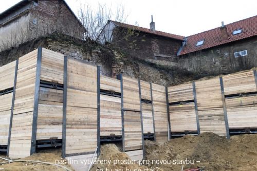 Foto: Počtvrté o veřejném rozměru architektury aneb architekt (málem) primátorem 