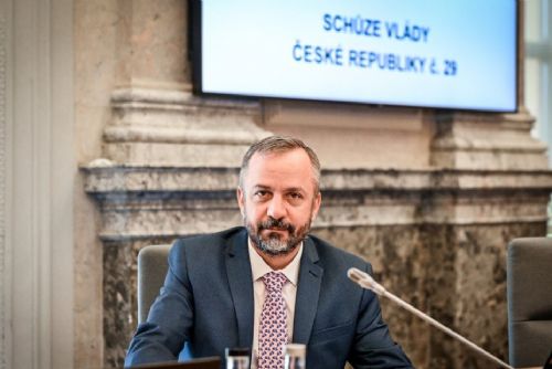 Foto: Potvrzeno: lídrem TOP 09 v kraji bude Marek Ženíšek