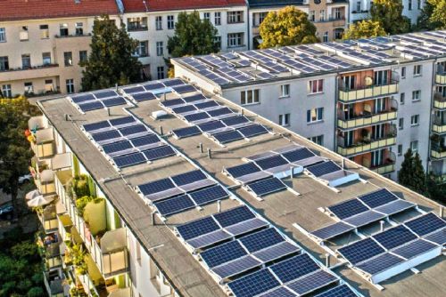 Foto: Přednáška probere chytrá řešení pro oblasti energetiky a životního prostředí 