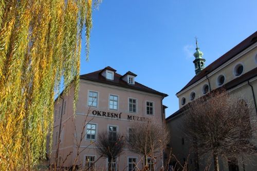 Foto: Přehled prosincových výstav a expozic v Muzeu Dr. Bohuslava Horáka v Rokycanech