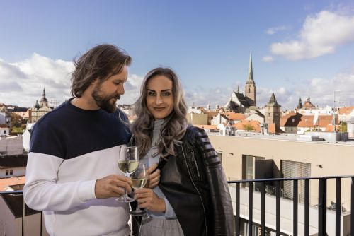 Foto: Přespěte v hotelu a pochutnejte si. Plzeňské hotelové noci pokračují