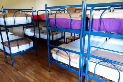 Foto: Přibližně 6000 lidí žije v Plzni na ubytovnách