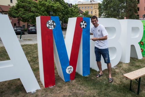 Foto: Přijďte na Gambrinus den v pátek a sobotu oslavit 150. výročí pivovaru