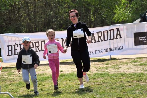 Foto: Pro Paměť národa se v Plzni, Sušici a Plané běží od čtvrtka