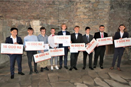 Foto: Program Prokopa Diviše podporuje elektro vzdělání i v kraji
