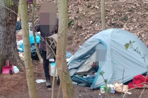 Foto: Program v Plzni podpoří sociálně slabé nebo lidi v nouzi