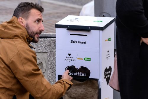 Foto: Druhé kolo soutěže Spolu pro Plzeň odstartuje 1. června