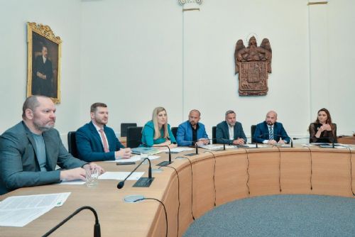 Foto: Rada města Plzně bilancuje: Část projektů je hotova, na dalších se pracuje 