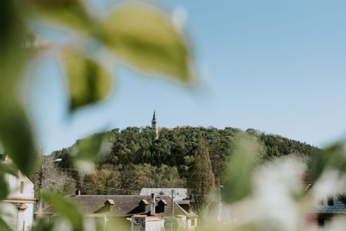 Foto: Putujte po stopách filmařů, v sobotu za Terazkym na Zelenou Horu