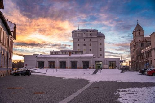 Foto: Rok otevřený TechTower má za sebou náročnou, ale úspěšnou sezonu