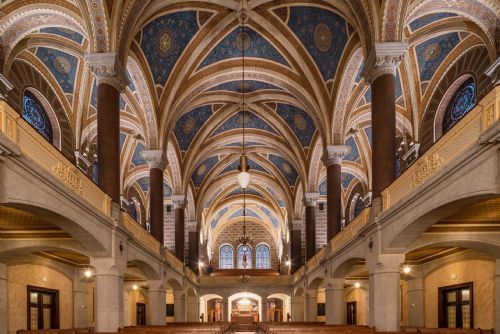 Foto: S průvodci do Bartoloměje, synagogy i na prohlídky města