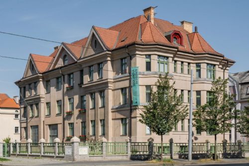 Foto: Semlerova rezidence byla přijata do mezinárodní sítě Iconic Houses